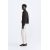 Zara Льняной жакет с разделителем 100% linen, Цвет: Коричневый, Размер: S (US S), изображение 5