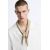 Zara Рубашка из 100% льна , Цвет: Белый, Размер: S (US S), изображение 5