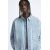 Zara Рубашка в клетку с потертым эффектом , Цвет: Синий, Размер: S (US S), изображение 2