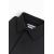 Zara Рубашка stretch shirt , Цвет: Черный, Размер: L (US L), изображение 11