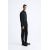 Zara Рубашка stretch shirt , Цвет: Черный, Размер: L (US L), изображение 4