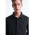 Zara Рубашка stretch shirt , Цвет: Черный, Размер: L (US L), изображение 5