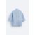 Zara Рубашка в полоску , Цвет: multicolor, Размер: S (US S), изображение 7