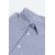 Zara Рубашка с полосатой эластичной отделкой , Цвет: С принтом, Размер: M (US M), изображение 11