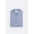 Zara Рубашка с полосатой эластичной отделкой , Цвет: С принтом, Размер: M (US M), изображение 10