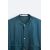 Zara Рубашка с лямками - лимитированная коллекция , Цвет: Зеленый, Размер: S (US S), изображение 10