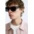 Zara Рубашка из хлопка и шелка , Цвет: Розовый, Размер: XL (US XL), изображение 6