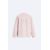 Zara Рубашка из хлопка и шелка , Цвет: Розовый, Размер: XL (US XL), изображение 8