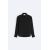 Zara Рубашка с текучими линиями , Цвет: Черный, Размер: S (US S), изображение 6