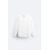 Zara Рубашка оксфорд , Цвет: Белый, Размер: S (US S), изображение 6