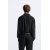 Zara Полупрозрачная рубашка , Цвет: Черный, Размер: S (US S), изображение 3