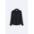Zara Полупрозрачная рубашка , Цвет: Черный, Размер: S (US S), изображение 6