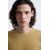 Zara Футболка с короткими рукавами тяжелого веса , Цвет: Бежевый, Размер: XS (US XS), изображение 5