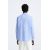 Zara Рубашка в полосатом текстурном стиле , Цвет: С принтом, Размер: S (US S), изображение 3