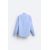 Zara Рубашка в полосатом текстурном стиле , Цвет: С принтом, Размер: S (US S), изображение 8