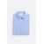 Zara Рубашка в полосатом текстурном стиле , Цвет: С принтом, Размер: S (US S), изображение 10