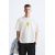 Zara Футболка sun t-shirt x pepo moreno , Цвет: Белый, Размер: L (US L), изображение 2