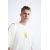 Zara Футболка sun t-shirt x pepo moreno , Цвет: Белый, Размер: L (US L), изображение 6