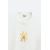 Zara Футболка sun t-shirt x pepo moreno , Цвет: Белый, Размер: L (US L), изображение 9