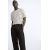 Zara Основная футболка среднего веса , Цвет: multicolor, Размер: S (US S), изображение 6