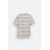 Zara Основная футболка среднего веса , Цвет: multicolor, Размер: S (US S), изображение 7