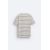 Zara Основная футболка среднего веса , Цвет: multicolor, Размер: S (US S), изображение 8