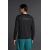 Zara Футболка с рефлективным принтом , Цвет: Черный, Размер: S (US S), изображение 3