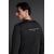 Zara Футболка с рефлективным принтом , Цвет: Черный, Размер: S (US S), изображение 5
