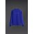 Zara Отражающая футболка с принтом , Цвет: Синий, Размер: XL (US XL), изображение 8