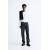 Zara Футболка slim fit long sleeve , Цвет: Белый, Размер: XXL (US XXL)