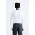 Zara Футболка slim fit long sleeve , Цвет: Белый, Размер: XXL (US XXL), изображение 3