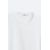 Zara Футболка slim fit long sleeve , Цвет: Белый, Размер: XXL (US XXL), изображение 9