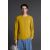 Zara Футболка для базовой тренировки , Цвет: Бежевый, Размер: S (US S), изображение 2