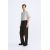 Zara Рубашка поло с текстурным рисунком , Цвет: Бежевый, Размер: XL (US XL)