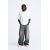 Zara Overdyed baggy jeans , Цвет: multicolor, Размер: EU 34 (US 28)