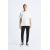 Zara Джинсы с узкими брючинами, Цвет: Черный, Размер: EU 36 (US 29)