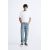 Zara   slim-fit comfort jeans , Цвет: Синий, Размер: EU 38 (US 30)