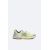 Zara Кроссовки origins sneaker 001 , Цвет: Металлик, Размер: 38