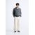 Zara Спортивные кроссовки из замши split suede , Цвет: Синий, Размер: 44