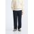 Zara Текстурированные брюки с поясом , Цвет: Синий, Размер: EU 36 (US 29), изображение 2