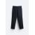Zara Текстурированные брюки с поясом , Цвет: Синий, Размер: EU 36 (US 29), изображение 6