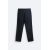 Zara Текстурированные брюки с поясом , Цвет: Синий, Размер: EU 36 (US 29), изображение 7