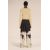 Zara Брюки galaxy print trousers - limited edition , Цвет: С принтом, Размер: EU 42 (US 32), изображение 5