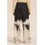 Zara Брюки galaxy print trousers - limited edition , Цвет: С принтом, Размер: EU 42 (US 32), изображение 6