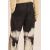 Zara Брюки galaxy print trousers - limited edition , Цвет: С принтом, Размер: EU 42 (US 32), изображение 7