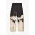 Zara Брюки galaxy print trousers - limited edition , Цвет: С принтом, Размер: EU 42 (US 32), изображение 9
