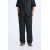 Zara Брюки с высокой посадкой textured jogger waist , Цвет: Серый, Размер: XL (US XL), изображение 2