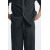 Zara Брюки с высокой посадкой textured jogger waist , Цвет: Серый, Размер: XL (US XL), изображение 5