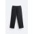 Zara Брюки с высокой посадкой textured jogger waist , Цвет: Серый, Размер: XL (US XL), изображение 6
