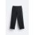 Zara Брюки с высокой посадкой textured jogger waist , Цвет: Серый, Размер: XL (US XL), изображение 7